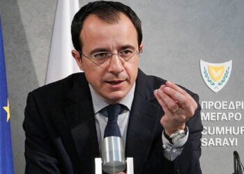 Hristodulidis: Şimdiki Statüko Kıbrıs’ta Çözüm Değildir