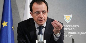 Hristodulidis: Şimdiki Statüko Kıbrıs’ta Çözüm Değildir