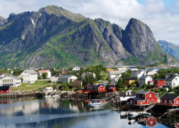 Norveç insani gelişmişliğin zirvesinde