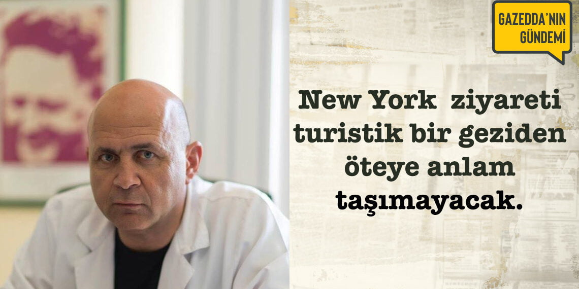 Dağlı: “Askeri otoritenin karşısında sivil idarenin mağlubiyetini yaşıyoruz.”