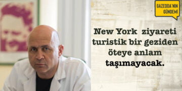 Dağlı: “Askeri otoritenin karşısında sivil idarenin mağlubiyetini yaşıyoruz.”