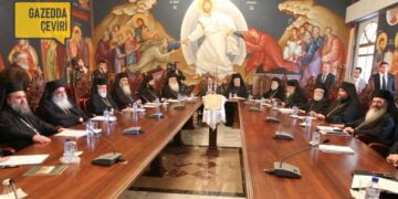 Kilise Kıbrıs’a Hükmetmeye Devam Ediyor | George Kumullis