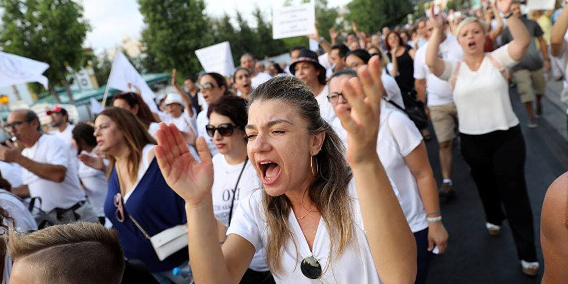 PEO: “Grev hakkını suç haline getirimeye çalışıyorlar”