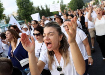 PEO: “Grev hakkını suç haline getirimeye çalışıyorlar”