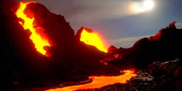 Her şey 30 bin yıl içinde oldu