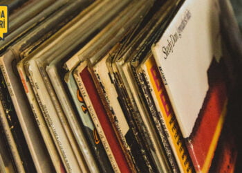 Plak, düşündüğümüzden daha büyük, çok daha büyük – Bill Rosenblatt