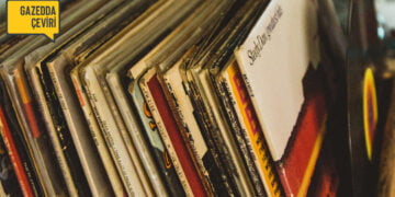 Plak, düşündüğümüzden daha büyük, çok daha büyük – Bill Rosenblatt