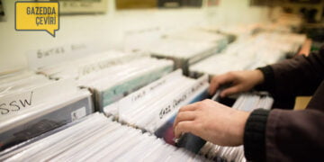 Neden Plak, CD ve müzik dosyalarında müzik satın almayı düşünmeliyiz?