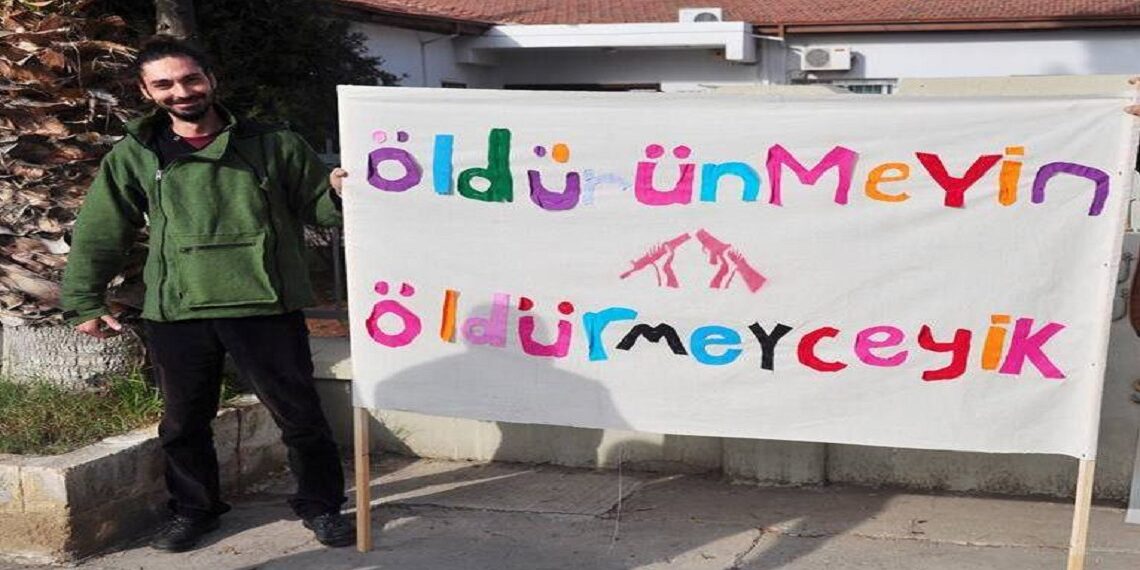 Yargılanma Sürüyor: Vicdani Retçiler Cezaevi Yolunda!