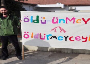 Yargılanma Sürüyor: Vicdani Retçiler Cezaevi Yolunda!