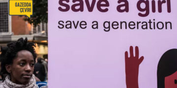 Kadın Sünneti kurbanlarına yardım etmek için havalimanlarında uyarı sistemi