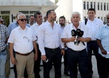 Sendikal Platform’dan 90 maddelik öneri listesi – Tam Metin