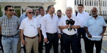 Sendikal Platform’dan 90 maddelik öneri listesi – Tam Metin