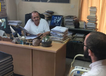 “Türkiye’den Yakamızı Ne Kadar Silkersek Tehlikelerden O Kadar Uzak Olacağız”
