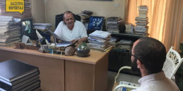 “Türkiye’den Yakamızı Ne Kadar Silkersek Tehlikelerden O Kadar Uzak Olacağız”