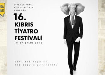 Kriz Tiyatro Festivalini de vurdu