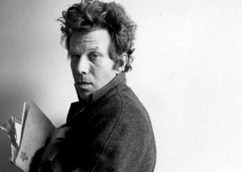 Tom Waits’ten ‘Çav Bella’ klibi! – Video Haber