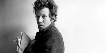 Tom Waits’ten ‘Çav Bella’ klibi! – Video Haber