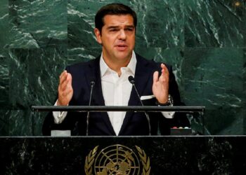 Yunanistan’da Çipras’tan Yeni Ekonomi Paketi