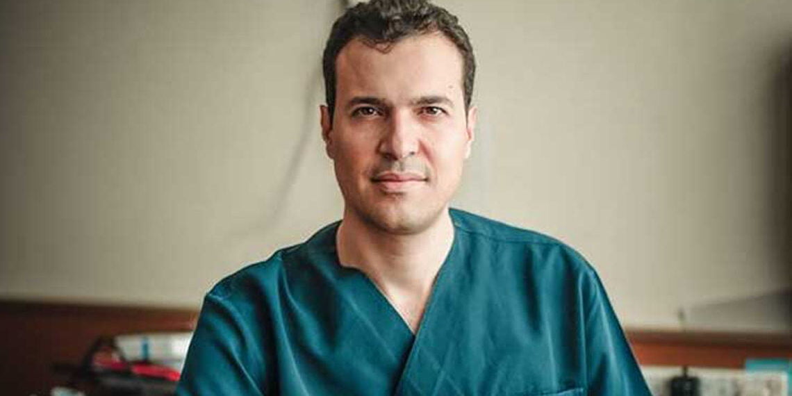 “Biber gazı ölümcül bir silahtır”