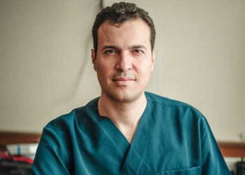“Biber gazı ölümcül bir silahtır”