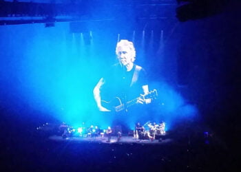 Roger Waters’dan neo-faşizm göndermesi