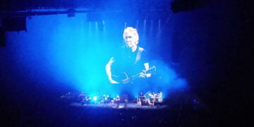 Roger Waters’dan neo-faşizm göndermesi