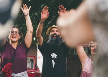 Yuka Blend Sokak Festivali başladı – Fotoğraf