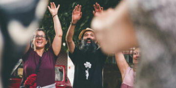 Yuka Blend Sokak Festivali başladı – Fotoğraf