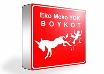 Sosyal medyada Eko Gün Boykotu örgütleniyor #EkoMekoYokBoykot