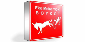 Sosyal medyada Eko Gün Boykotu örgütleniyor #EkoMekoYokBoykot