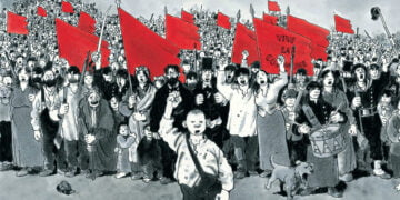 Paris Komünü’nün hayatta kalışı: Kristin Ross ile söyleşi*