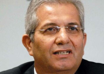 AKEL: “Akıncı’nın Altının Oyulması Sorun Yaratıyor”