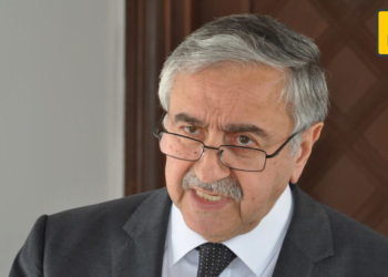 Akıncı’dan Akıncı’ya: Bağımsız Devlet Söylemini Bıraksınlar Artık