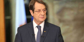Anastasiades: Bir geleceğin oluşturulması için tüm insan hakları ve özgürlükler uygulanmalı