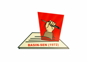 Basın-Sen: “TC Elçisi bir vali gibi davranmakta”