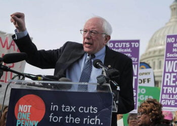 Yeni otoriter eksen karşısında uluslararası ilerici bir cephe gerekli – Bernie Sanders