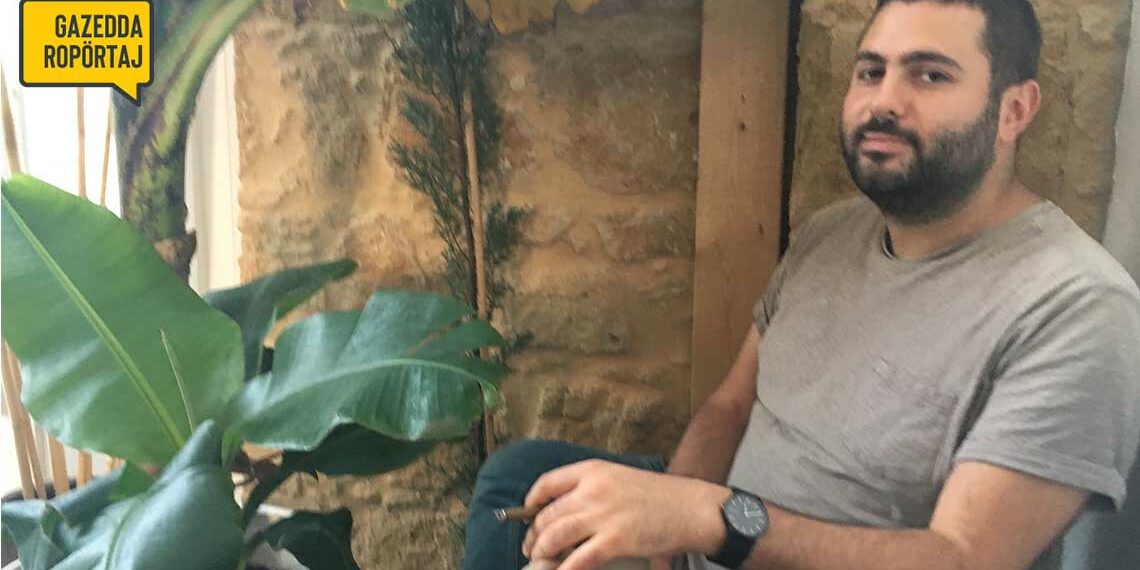 Bulut Ünvan: “Bizim kuşak konformizle yüzleşmek zorunda”