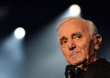 Charles Aznavour hayatını kaybetti