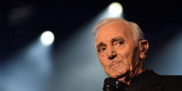 Charles Aznavour hayatını kaybetti