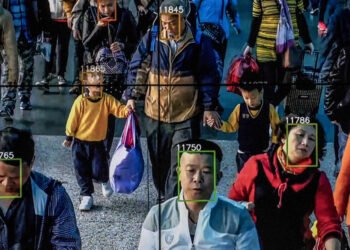 Bir Black Mirror distopyası olarak Çin – Peter Dockrill