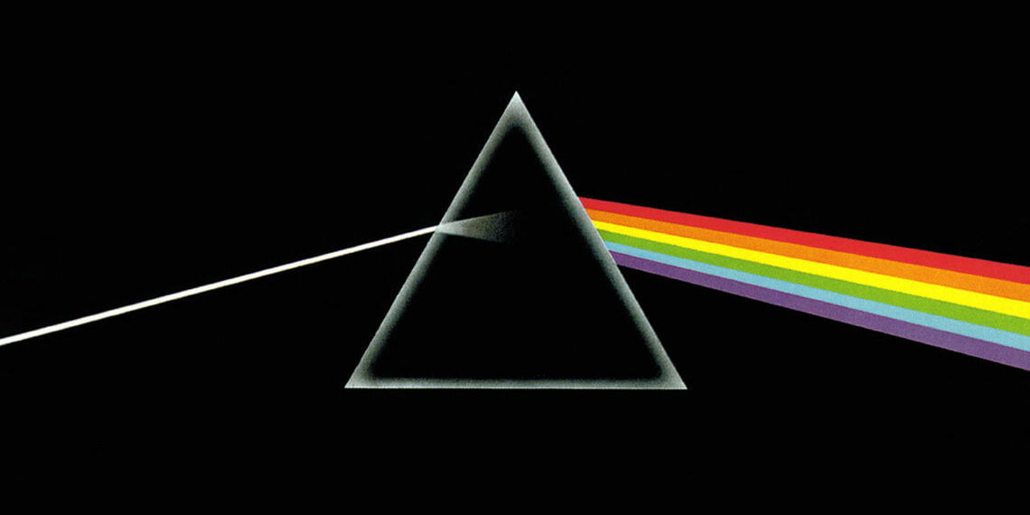 Hala çok satanlar listesinde: “The Dark Side of the Moon”