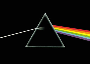 Hala çok satanlar listesinde: “The Dark Side of the Moon”