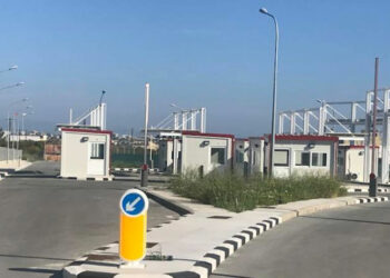 Derinya ve Aplıç barikatları 12 Kasım’da açılıyor