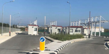 Derinya ve Aplıç barikatları 12 Kasım’da açılıyor