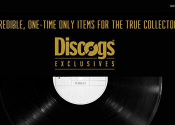 Discogs’dan koleksiyoncular için özel site