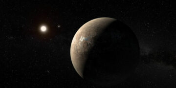 Dünya’ya en yakın gezegende bir okyanus olabilir – Matt Williams