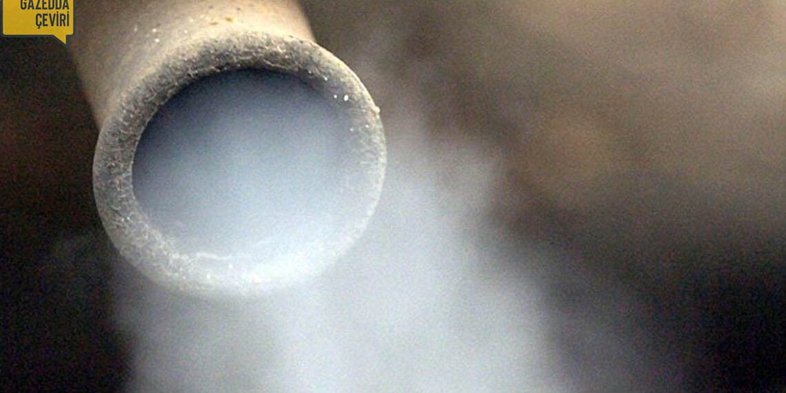 Dizel emisyon test yetersizlikleri nedeniyle yılda 38.000 kişi ölüyor