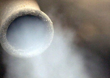 Dizel emisyon test yetersizlikleri nedeniyle yılda 38.000 kişi ölüyor
