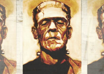 Ara bölgede Frankenstein romanının 200. yılı kutlanacak